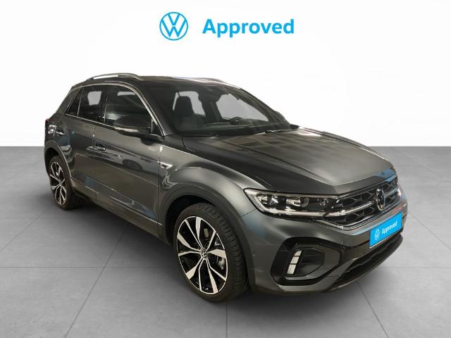 Volkswagen T-Roc 1.0 TSI de segunda mano