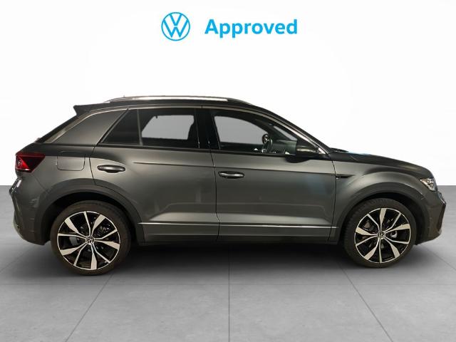 Volkswagen T-Roc R-Line 1.0 TSI 85 kW (116 CV)