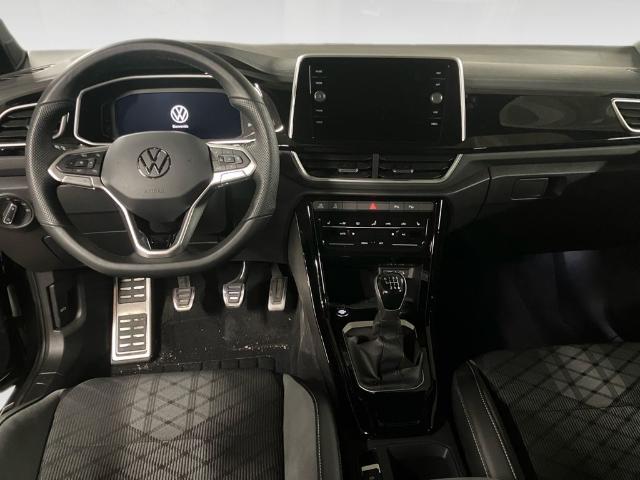Volkswagen T-Roc R-Line 1.0 TSI 85 kW (116 CV)