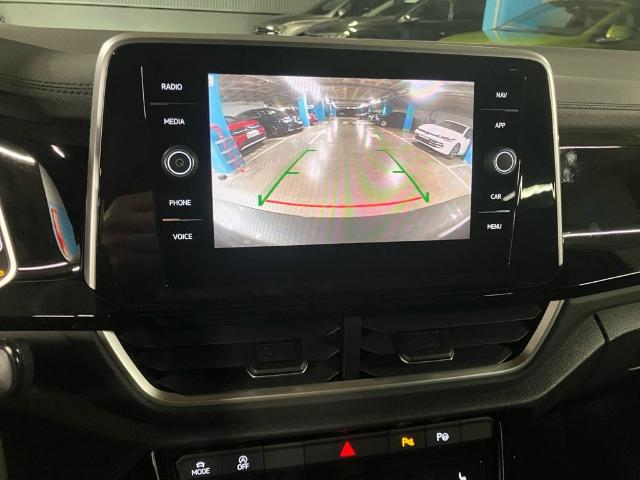 Volkswagen T-Roc R-Line 1.0 TSI 85 kW (116 CV)