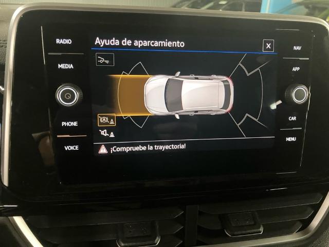 Volkswagen T-Roc R-Line 1.0 TSI 85 kW (116 CV)