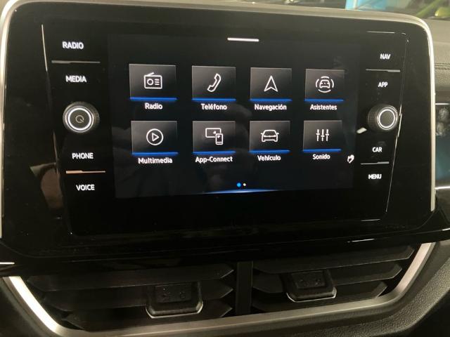 Volkswagen T-Roc R-Line 1.0 TSI 85 kW (116 CV)