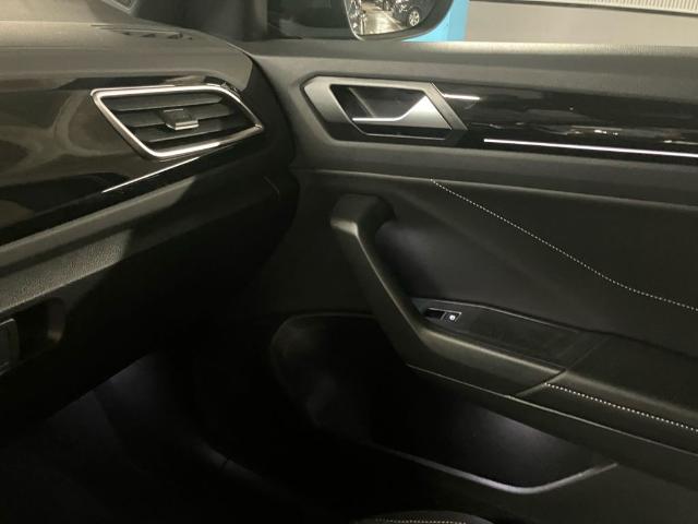 Volkswagen T-Roc R-Line 1.0 TSI 85 kW (116 CV)