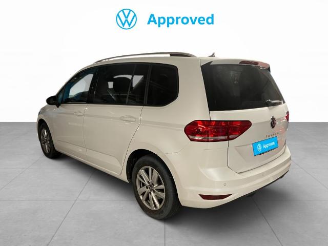 Volkswagen Touran Life 1.5 TSI 110 kW (150 CV) DSG