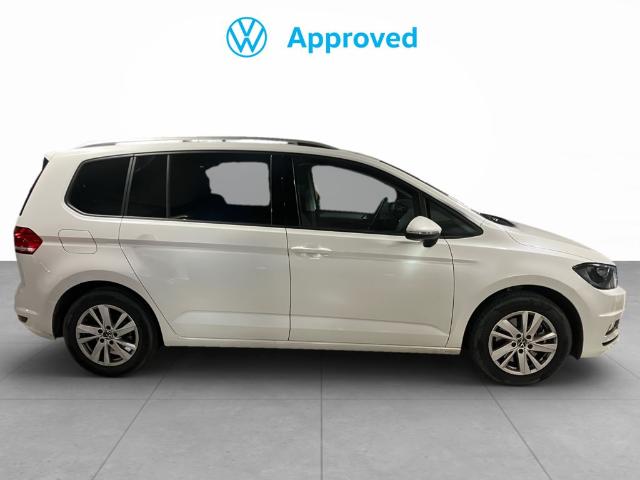 Volkswagen Touran Life 1.5 TSI 110 kW (150 CV) DSG