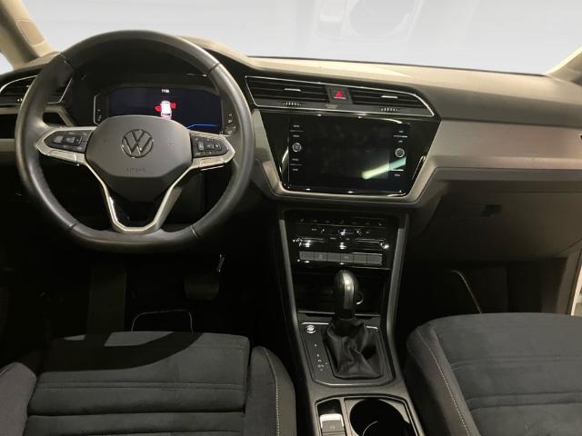 Volkswagen Touran Life 1.5 TSI 110 kW (150 CV) DSG
