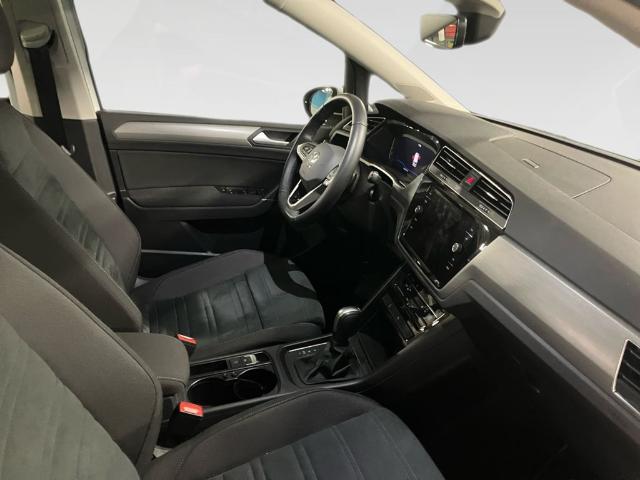 Volkswagen Touran Life 1.5 TSI 110 kW (150 CV) DSG