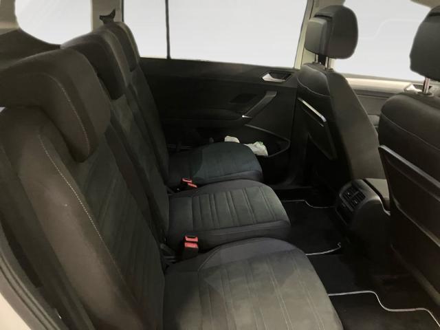 Volkswagen Touran Life 1.5 TSI 110 kW (150 CV) DSG