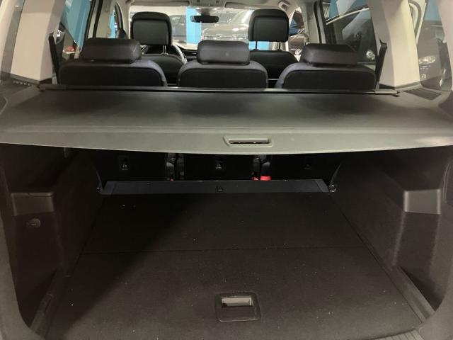 Volkswagen Touran Life 1.5 TSI 110 kW (150 CV) DSG