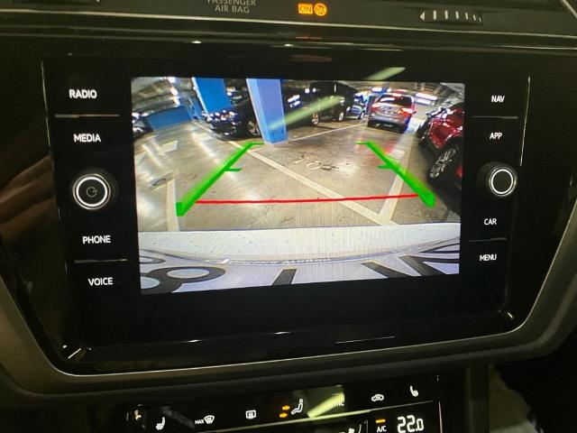 Volkswagen Touran Life 1.5 TSI 110 kW (150 CV) DSG