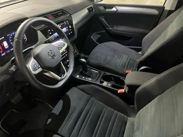 Volkswagen Touran Life 1.5 TSI 110 kW (150 CV) DSG