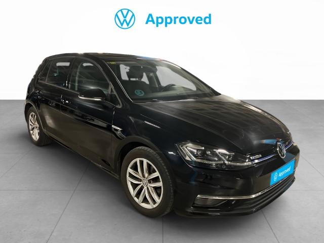 Volkswagen Golf 1.5 TSI de segunda mano