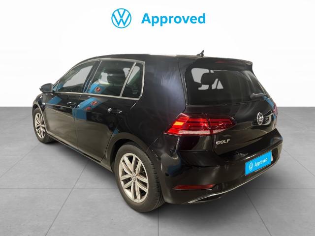 Volkswagen Golf Advance 1.5 TSI Evo 96 kW (130 CV)