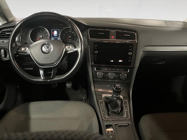 Volkswagen Golf Advance 1.5 TSI Evo 96 kW (130 CV)