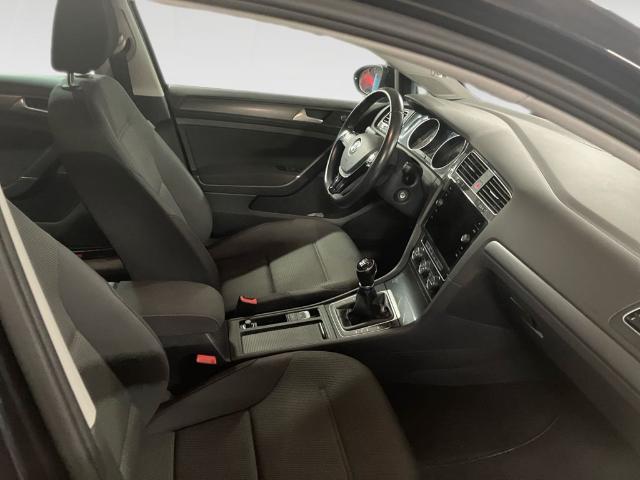 Volkswagen Golf Advance 1.5 TSI Evo 96 kW (130 CV)