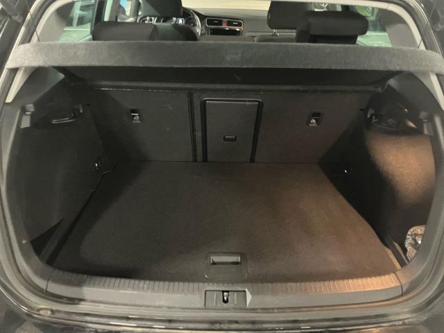 Volkswagen Golf Advance 1.5 TSI Evo 96 kW (130 CV)