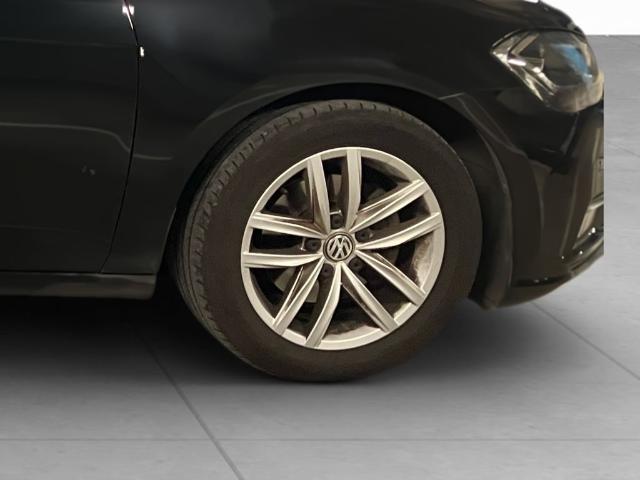 Volkswagen Golf Advance 1.5 TSI Evo 96 kW (130 CV)