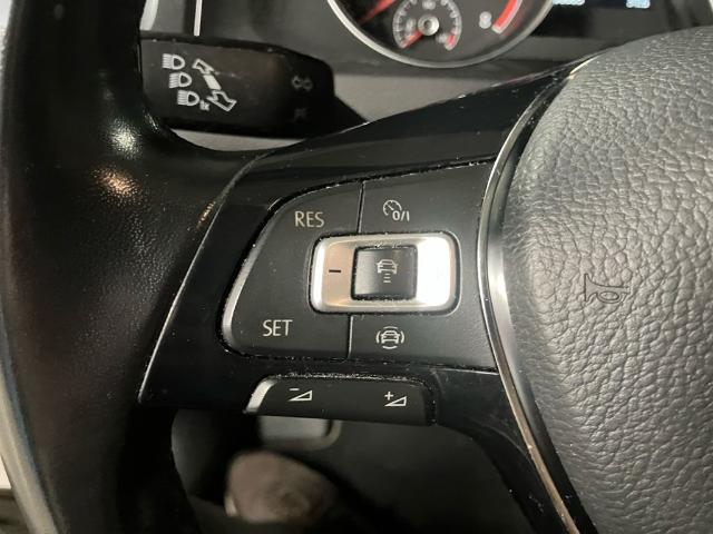 Volkswagen Golf Advance 1.5 TSI Evo 96 kW (130 CV)