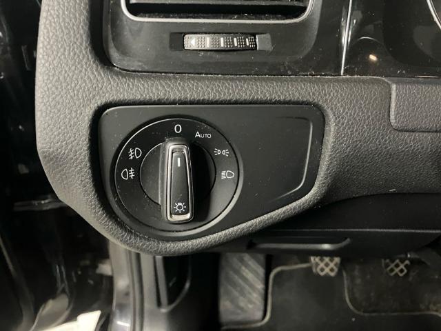 Volkswagen Golf Advance 1.5 TSI Evo 96 kW (130 CV)