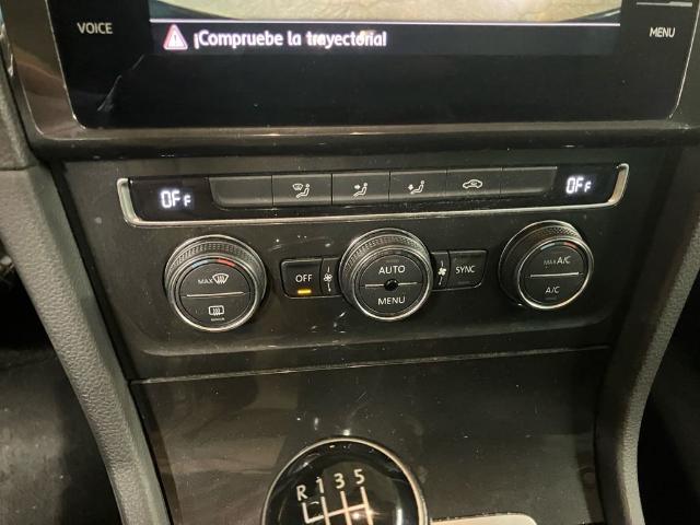 Volkswagen Golf Advance 1.5 TSI Evo 96 kW (130 CV)