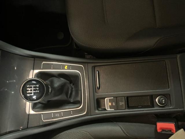 Volkswagen Golf Advance 1.5 TSI Evo 96 kW (130 CV)