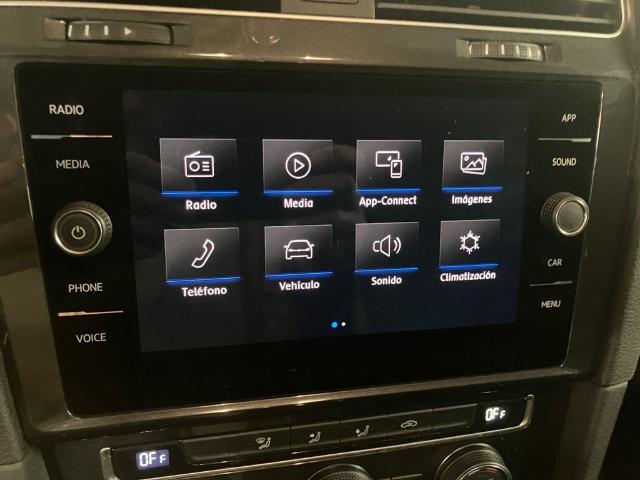 Volkswagen Golf Advance 1.5 TSI Evo 96 kW (130 CV)