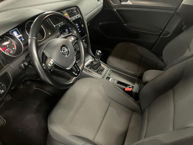 Volkswagen Golf Advance 1.5 TSI Evo 96 kW (130 CV)