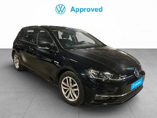Volkswagen Golf 1.5 TSI de segunda mano