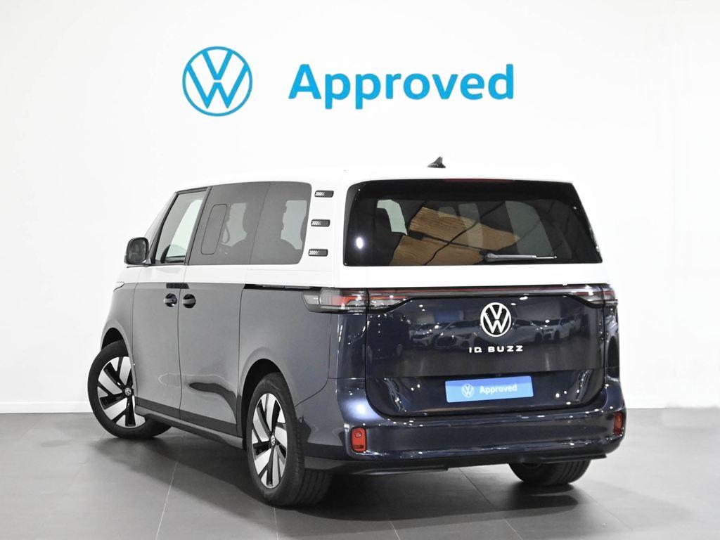 Volkswagen ID. BUZZ Pro 210 kW (286 CV) 1