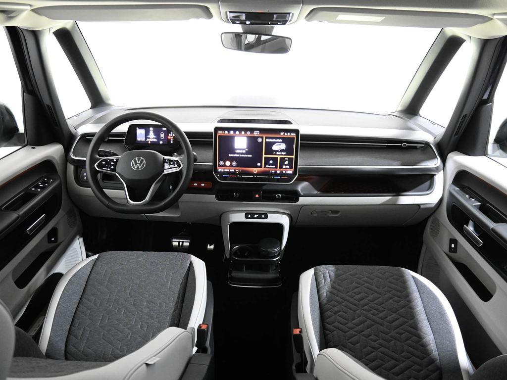 Volkswagen ID. BUZZ Pro 210 kW (286 CV) 3