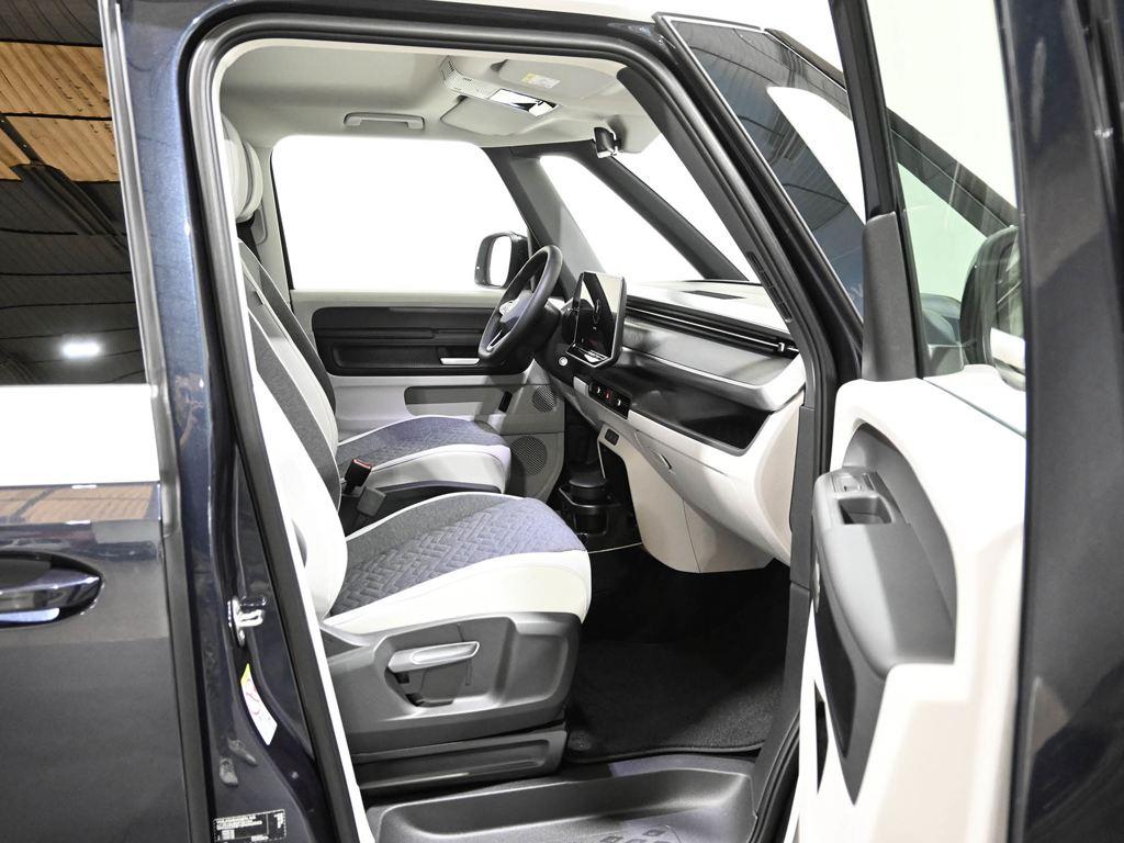 Volkswagen ID. BUZZ Pro 210 kW (286 CV) 4