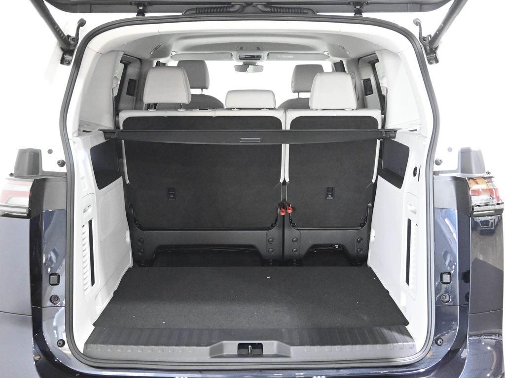 Volkswagen ID. BUZZ Pro 210 kW (286 CV) 6