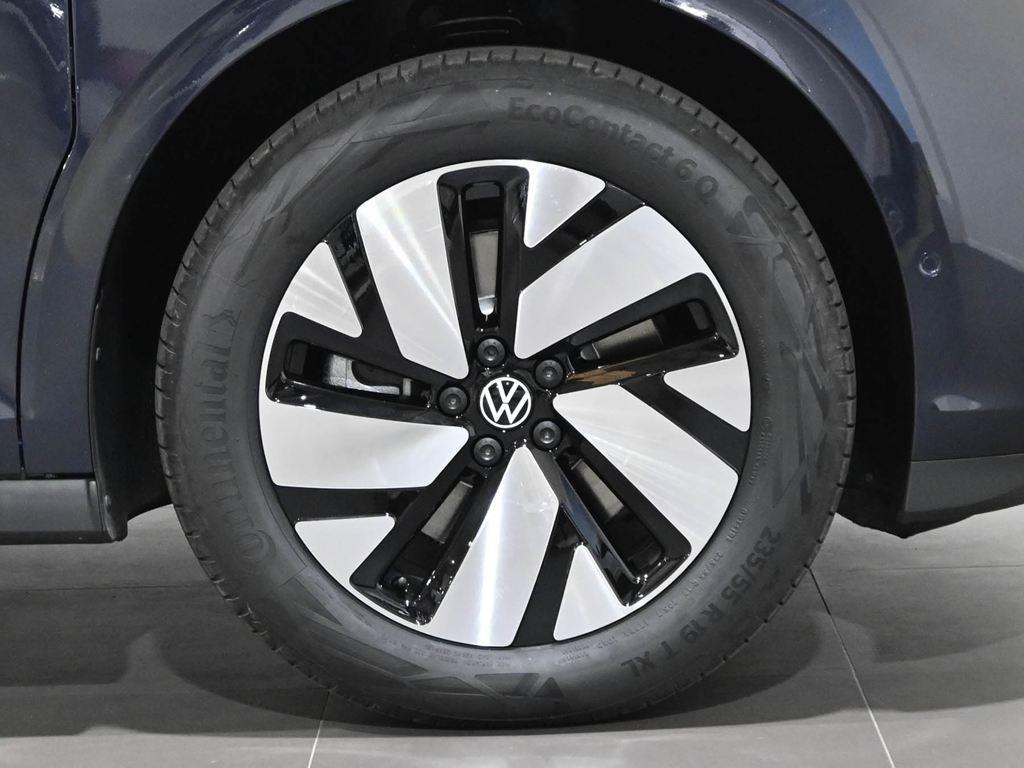 Volkswagen ID. BUZZ Pro 210 kW (286 CV) 7