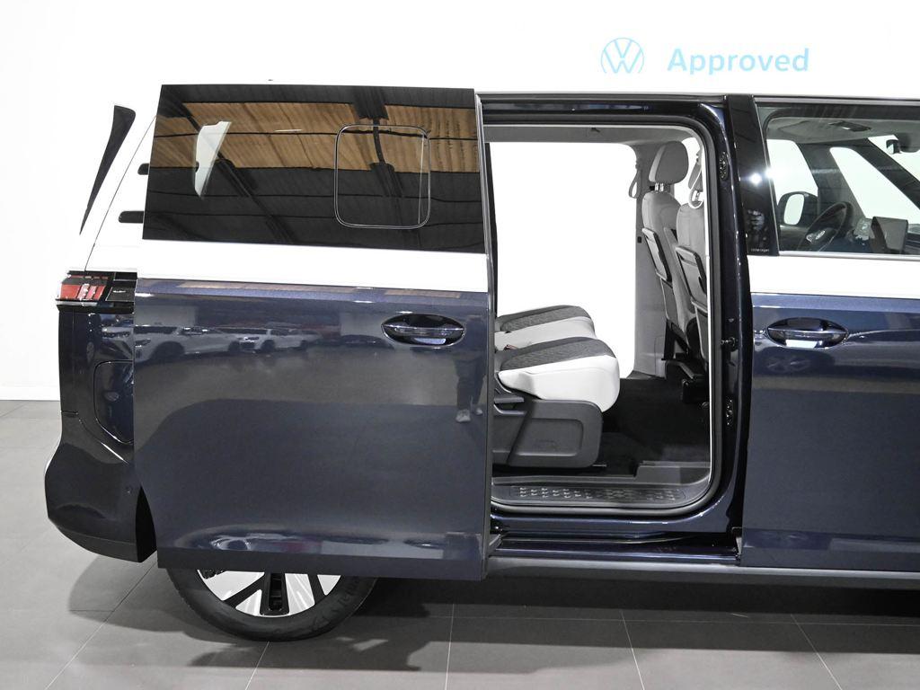 Volkswagen ID. BUZZ Pro 210 kW (286 CV) 8