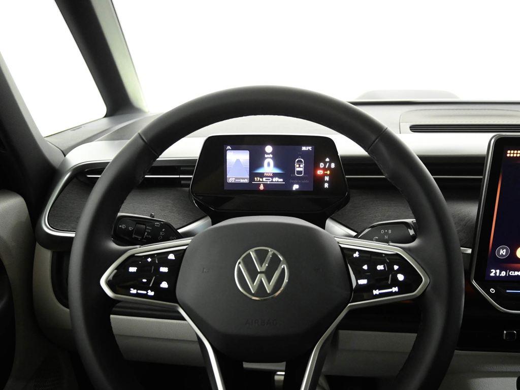 Volkswagen ID. BUZZ Pro 210 kW (286 CV) 10