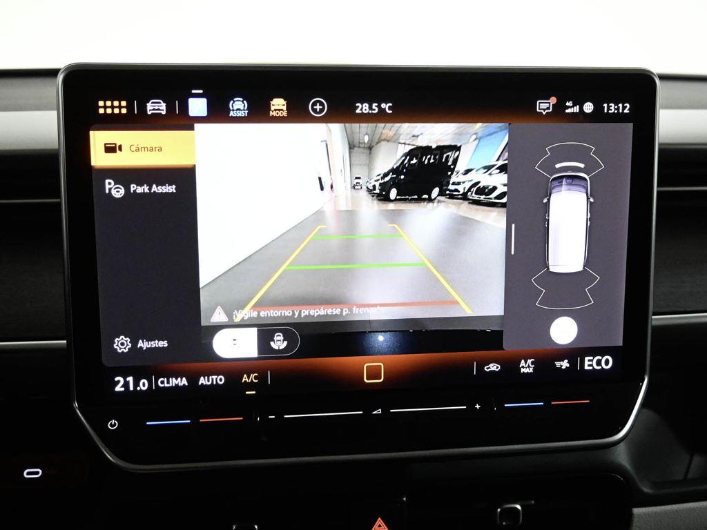 Volkswagen ID. BUZZ Pro 210 kW (286 CV) 14