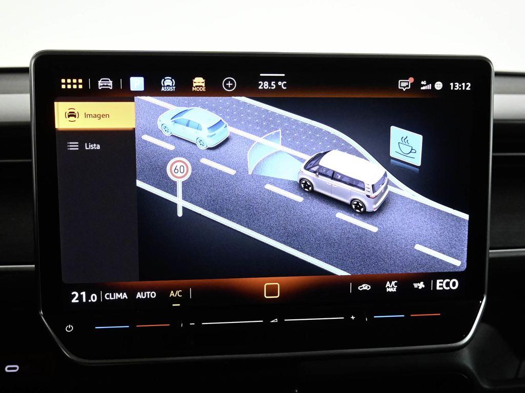 Volkswagen ID. BUZZ Pro 210 kW (286 CV) 15