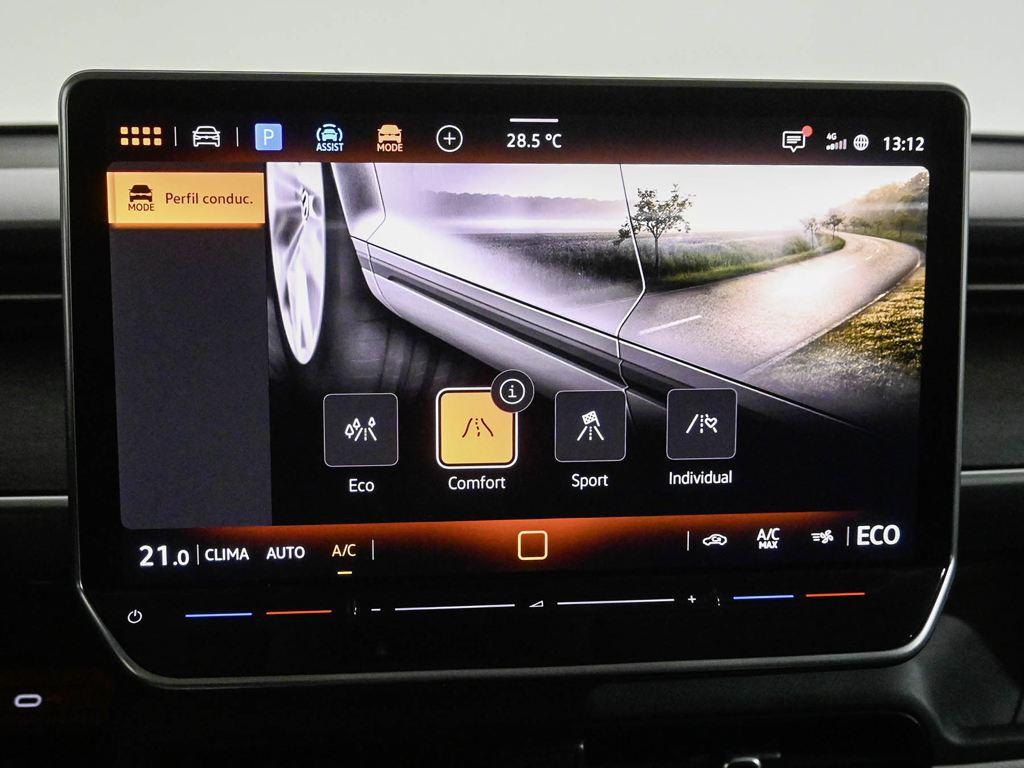 Volkswagen ID. BUZZ Pro 210 kW (286 CV) 16