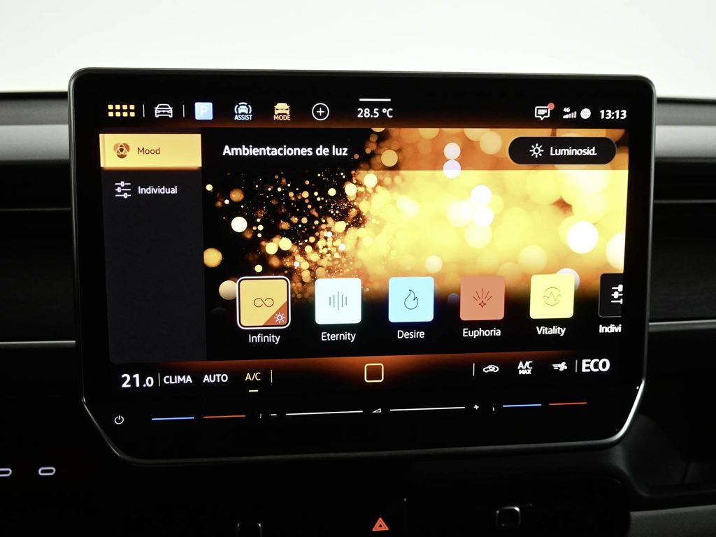 Volkswagen ID. BUZZ Pro 210 kW (286 CV) 17