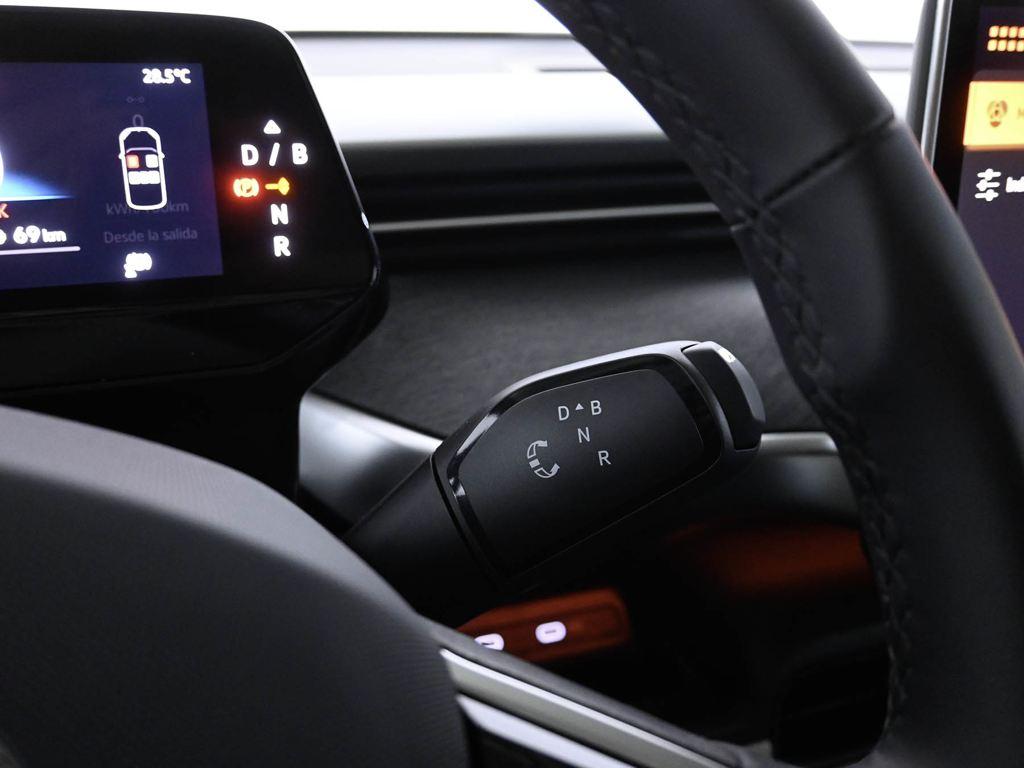 Volkswagen ID. BUZZ Pro 210 kW (286 CV) 18