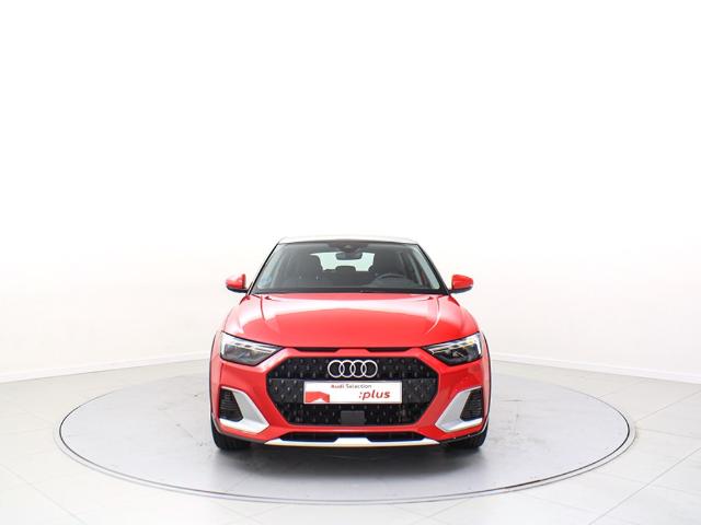 Audi A1 allstreet Adrenalin 30 TFSI 81 kW (110 CV) S tronic