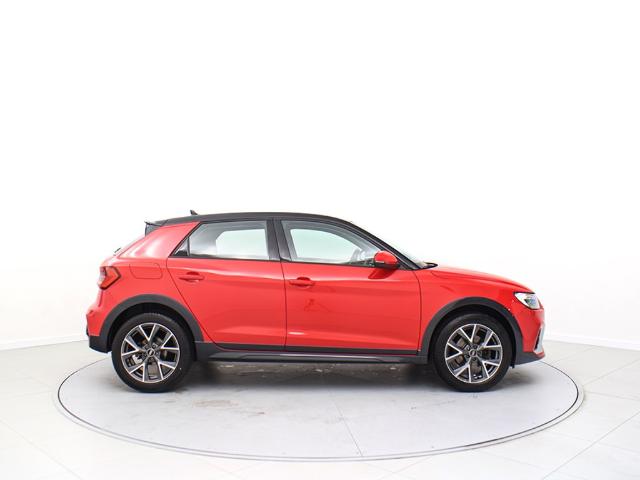 Audi A1 allstreet Adrenalin 30 TFSI 81 kW (110 CV) S tronic