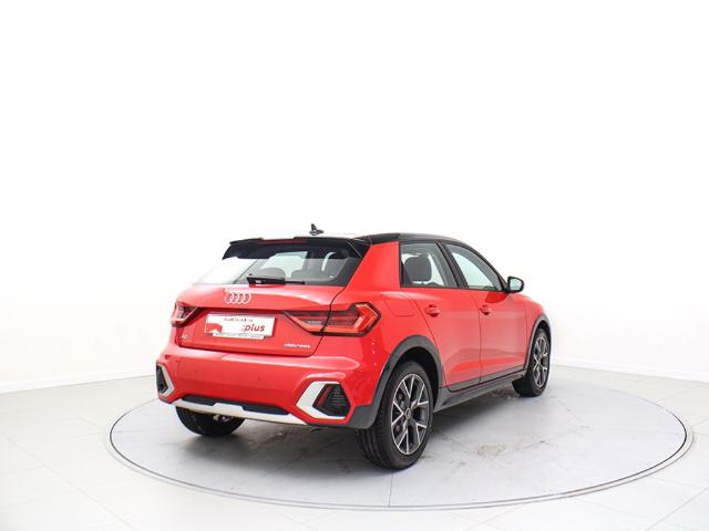 Audi A1 allstreet Adrenalin 30 TFSI 81 kW (110 CV) S tronic
