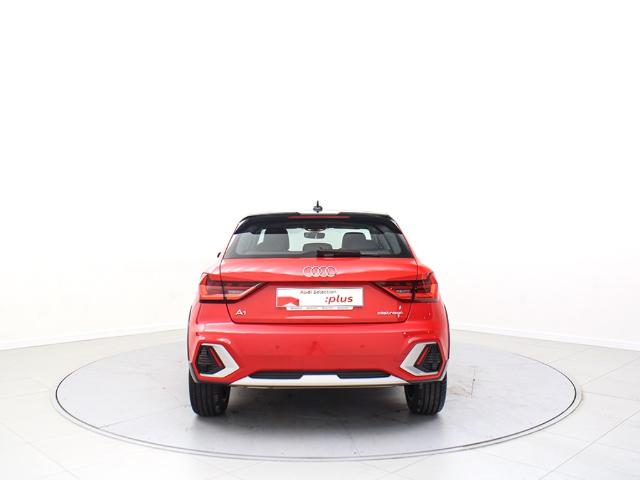 Audi A1 allstreet Adrenalin 30 TFSI 81 kW (110 CV) S tronic