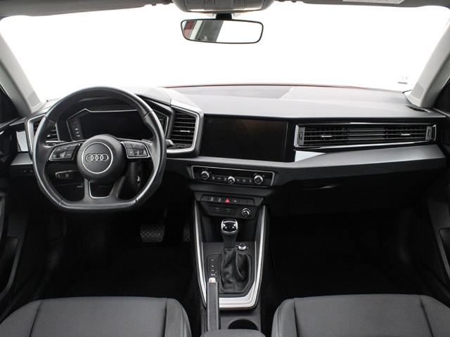 Audi A1 allstreet Adrenalin 30 TFSI 81 kW (110 CV) S tronic