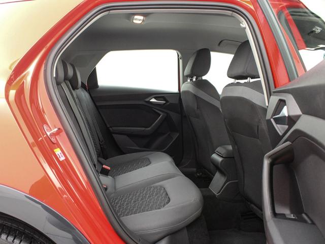 Audi A1 allstreet Adrenalin 30 TFSI 81 kW (110 CV) S tronic