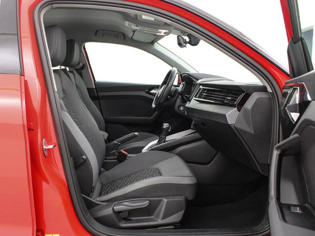 Audi A1 allstreet Adrenalin 30 TFSI 81 kW (110 CV) S tronic