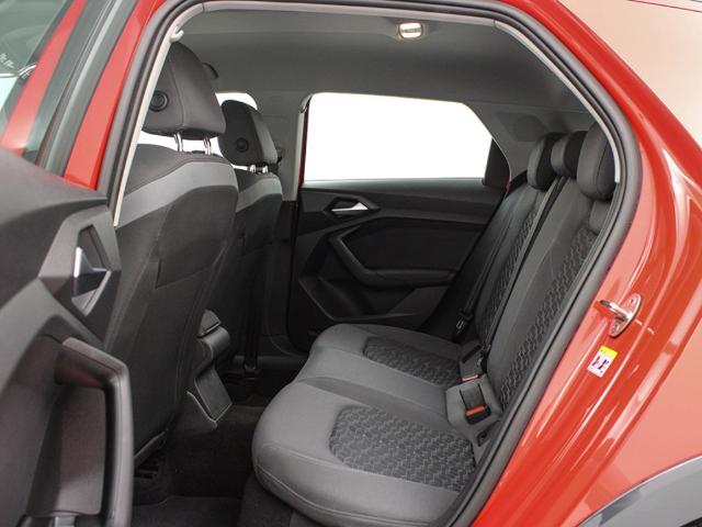 Audi A1 allstreet Adrenalin 30 TFSI 81 kW (110 CV) S tronic