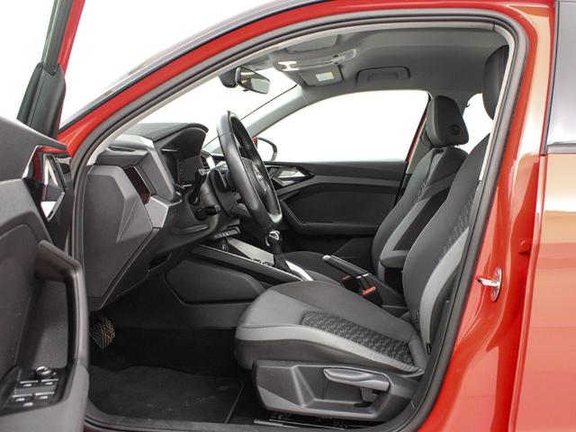 Audi A1 allstreet Adrenalin 30 TFSI 81 kW (110 CV) S tronic