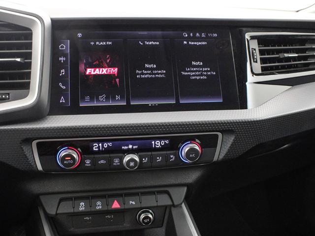 Audi A1 allstreet Adrenalin 30 TFSI 81 kW (110 CV) S tronic